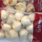 Bolinha De Queijo Congelados Pacotes Com 25 Unidades