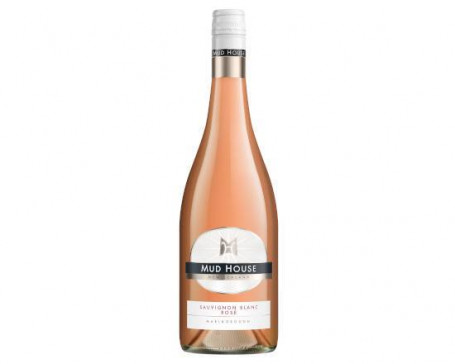 Mudhouse Sauvignon Blanc R0Se (75Cl)