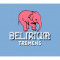 9. Delirium Tremens