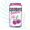 Breeze Black Cherry