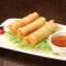 114 Vegetarian Spring Roll