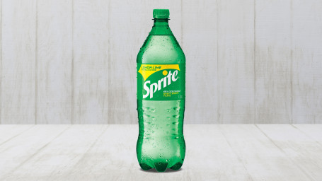 Sprite/Lemonade 1.25L Bottle