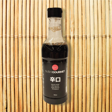 Soy Sauce 185Ml