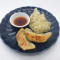 Vegetable Gyoza (V) (5Pcs)