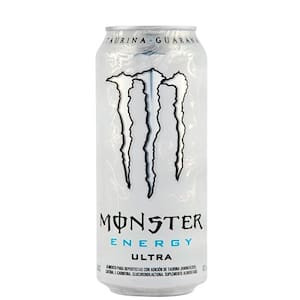 Băutură Energetică Ultra Monster 473 Ml