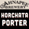 Horchata Porter (Nitro)