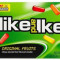 Mike And Ike Original Fruits Theatre Box 141G