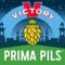 6. Prima Pils