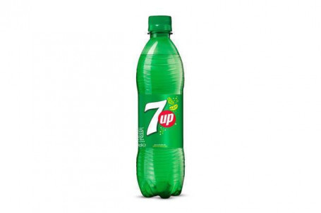 7Up Gratuit 50Cl