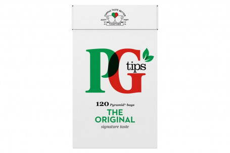 Pg Tips Pliculete Ceai 80S 232G