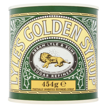 Tate Lyle Golden Syrop 454G