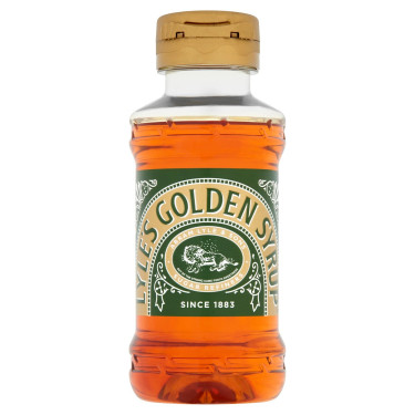 Lyles Golden Syrop 325G