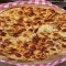 Garlic Pizza With Cheese(Large)