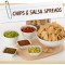 Chips Tartine Salsa