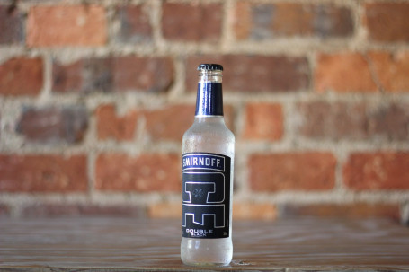 Smirnoff Black (330Ml)