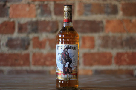 Captain Morgan (700Ml)