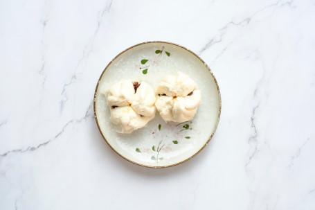 Char Siu Bao (2Pcs)