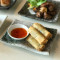 Vegetarian Mini Spring Roll (V)