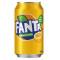 Băutură Răcoritoare Fanta Cu Aromă De Fructe Ale Pasiunii 350 Ml