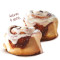 Rulou Cinnabon Minibon