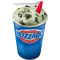 Mint Oreo Blizzard Treat