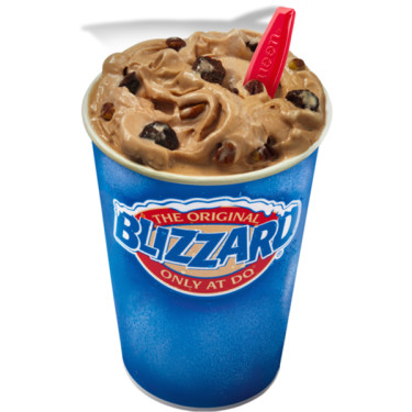 Tratament Blizzard Georgia Mud Fudge