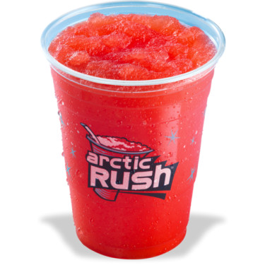 Strawberry Kiwi Arctic Rush