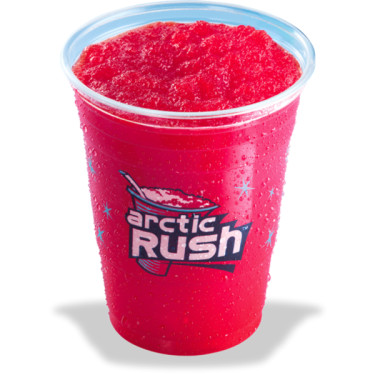 Cherry Arctic Rush