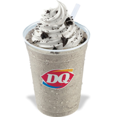 Oreo Royal Shake