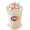 Cheesecake Cu Caramel Royal Shake