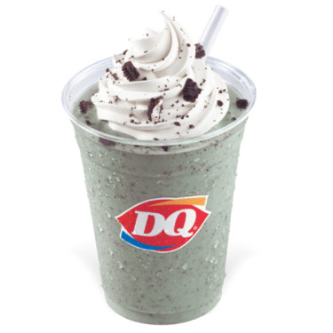 Nou Mint Oreo Royal Shake