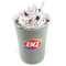 Nou Mint Oreo Royal Shake