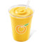 Smoothie Ușor Cu Mango Și Ananas