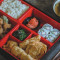 Tonkatsu Chicken Bento Box