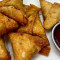 Chicken Samosa (2 Pc)