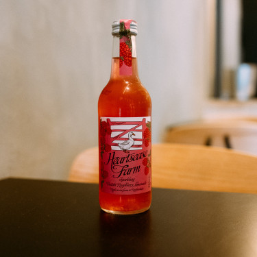 Raspberry Lemonade 330Ml