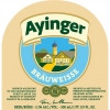 5. Ayinger Bräuweisse