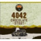 4042 Chocolate Stout