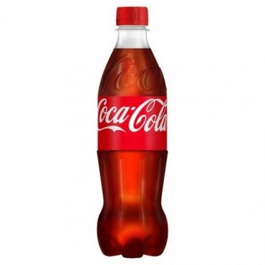 Coca-Cola Original Taste 1.25L