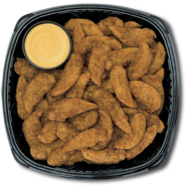 Chick-Fil-A Chick-N-Strips Tava