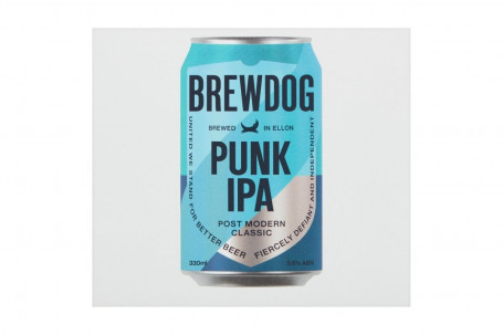 Bere Brewdog Punk Ipa 4X330Ml