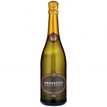 Vin M S Food Prosecco 75Cl