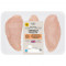 M S Food British Oakham 3 File De Piept De Pui 570G