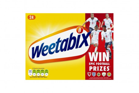 Cereale Weetabix 24 Buc