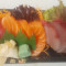 12 Sashimi