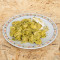 Tortellini Con Crema Di Pistacchio, Stracciatella E Bufala