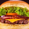 Burger Hakuna Bacon Campeão De Vendas!