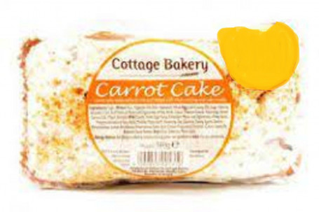 Cottage Bakery Carrot Cake 340G