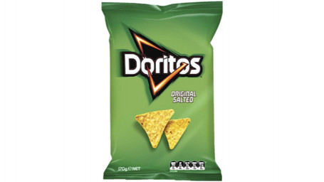 Doritos Corn Chip Original 170Gm