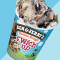 Ben Jerry Rsquo;S Cookie Dough S Rsquo;Wich Up Ice Cream Pint 458Ml